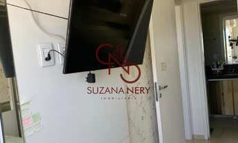 Imagem 5: APARTAMENTO NO CONDOMÍNIO PARADISE VILLAGE EM CAPIM MACIO