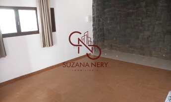 Imagem 3: CASA COM 3 QUARTOS EM BARRO VERMELHO - NATAL