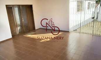 Imagem: CASA COM 3 QUARTOS EM BARRO VERMELHO - NATAL