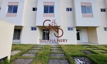 Imagem: CASA DUPLEX EM CONDOMÍNIO FECHADO