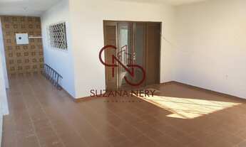 Imagem 2: CASA COM 3 QUARTOS EM BARRO VERMELHO - NATAL