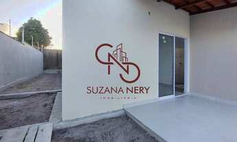 Imagem 5: CASA COM 3 QUARTOS EM CONDOMÍNIO NO PARQUE DAS ARVORES