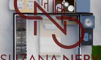 Imagem 7: CASA COM 2 QUARTOS EM CONDOMINIO FECHADO - PARNAMIRIM