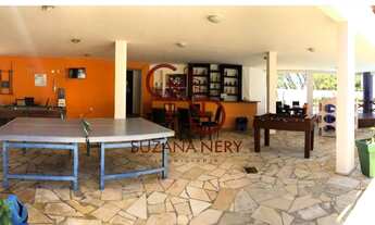 Imagem 3: CASA EM CONDOMÍNIO FECHADO NA PRAIA DE MARACAJAÚ