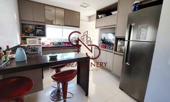 Imagem 6: CASA COM 4 QUARTOS EM CONDOMÍNIO FECHADO - NATAL