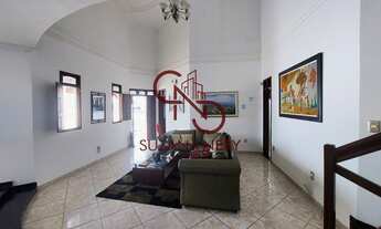 Imagem 6: CASA DUPLEX COM 4 QUARTOS E UMA EXECELENTE ÁREA DE LAZER EM NOVA PARNAMIRIM