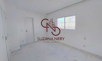 Imagem 5: CASA TERREA COM 3 QUARTOS NO CONDOMINIO VILA DOS VENTOS EM PARNAMIRIM