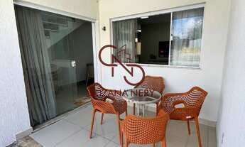 Imagem 2: CASA DUPLEX EM CONDOMÍNIO NA PRAIA DE PONTA NEGRA- NATAL