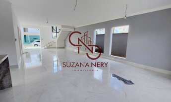 Imagem 5: CASA DUPLEX NO CONDOMINIO CLUB CAJUPIRANGA