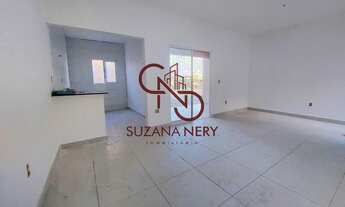 Imagem 3: CASA COM 3 QUARTOS NO CONDOMINIO JASMINS EM PARNAMIRIM