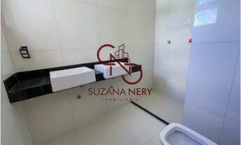 Imagem 7: APARTAMENTO COM 3 SUITES NO CONDOMÍNIO RESIDENCIAL DIEGO VELAZQUEZ