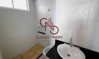 Imagem 4: Apartamento 2 quartos no Condomínio Mirante Caminho do Mar em Pium - Parnamirim