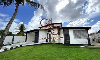 Imagem 2: Casa Alto padrão com 418M² de área construída em Candelária