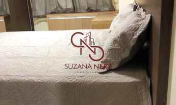 Imagem 6: APARTAMENTO MOBILIADO COM VISTA MAR EM PONTA NEGRA