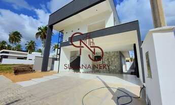 Imagem: CASA DUPLEX NO CONDOMINIO CLUB CAJUPIRANGA