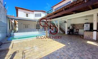 Imagem: CASA COM 6 QUARTOS, PISCINA EM NOVA PARNAMIRIM