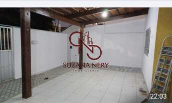 Imagem: CASA COM 4 QUARTOS EM NOVA PARNAMIRIM