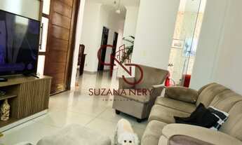 Imagem 2: CASA COM 3 QUARTOS NO PARQUE DAS NAÇÕES EM PARNAMIRIM