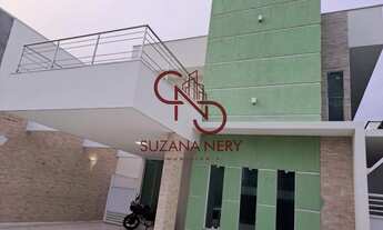 Imagem: CASA DUPLEX NO CONDOMÍNIO FAZENDA PARK