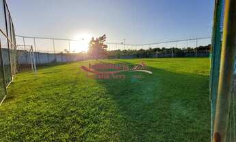 Imagem: LOTE EM CONDOMÍNIO FECHADO