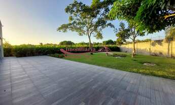 Imagem: LOTE EM CONDOMÍNIO FECHADO