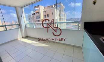 Imagem 6: APARTAMENTO COM 4 QUARTOS NO CONDOMÍNIO L ACQUA EM NEÓPOLIS - NATAL