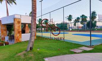 Imagem 6: Terreno em Condomínio Fechado Cajupiranga Clube