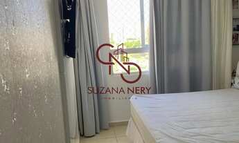 Imagem 6: APARTAMENTO NO CONDOMÍNIO PARADISE VILLAGE EM CAPIM MACIO