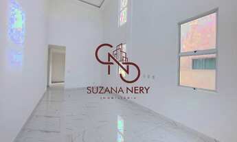 Imagem 4: CASA TERREA COM 3 QUARTOS NO CONDOMINIO VILA DOS VENTOS EM PARNAMIRIM