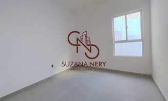 Imagem 5: CASA COM 2 QUARTOS EM CONDOMINIO NO PARQUE DAS ARVORES EM PARNAMIRIM