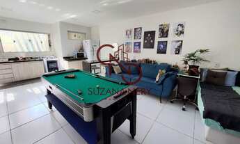 Imagem 2: PRÉDIO RESIDENCIAL COM 6 FLATS MAIS UM APARTAMENTO DE 100M² TODOS MOBILIADOS EM CAPIM MAC