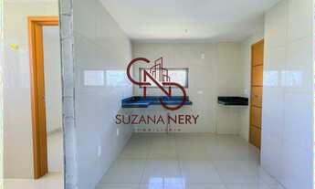 Imagem 3: APARTAMENTO COM 3 SUITES NO CONDOMÍNIO RESIDENCIAL DIEGO VELAZQUEZ