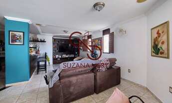 Imagem 3: CASA DUPLEX COM 4 QUARTOS E UMA EXECELENTE ÁREA DE LAZER EM NOVA PARNAMIRIM