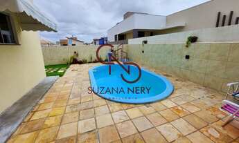 Imagem 4: Casa Duplex com 5 quartos no Condomínio Bosque dos Pássaros