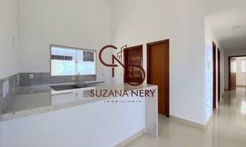 Imagem 5: CASA COM 3 QUARTOS NO CONDOMÍNIO ECOVILLE 2 EM PARNAMIRIM