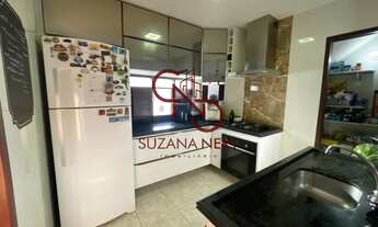 Imagem 5: CASA DUPLEX COM 162M² NO CONDOMÍNIO SAN MARINO EM PARNAMIRIM