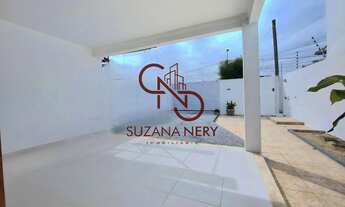 Imagem 2: CASA COM 3 QUARTOS EM NOVA PARNAMIRIM- PARNAMIRIM