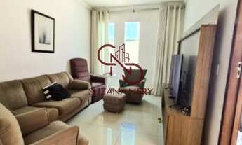 Imagem 3: CASA COM 3 QUARTOS NO PARQUE DAS NAÇÕES EM PARNAMIRIM