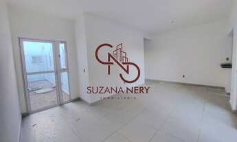 Imagem 2: CASA COM 3 QUARTOS NO CONDOMINIO JASMINS EM PARNAMIRIM