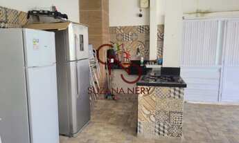 Imagem 4: CASA COM 6 QUARTOS, PISCINA EM NOVA PARNAMIRIM - PARNAMIRIM/RN