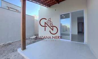 Imagem: CASA COM 3 QUARTOS EM CONDOMÍNIO NO PARQUE