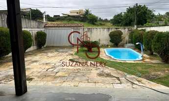 Imagem: CASA COM 3 SUITES