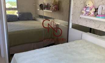 Imagem 3: APARTAMENTO NO CONDOMÍNIO PARADISE VILLAGE EM CAPIM MACIO