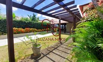 Imagem 4: CASA COM 5 QUARTOS EM CANDELARIA