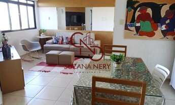 Imagem: FLAT NA PRAIA DE PONTA NEGRA COM 2 QUARTOS