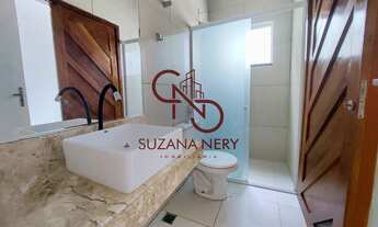 Imagem 6: CASA COM 3 QUARTOS EM NOVA PARNAMIRIM- PARNAMIRIM