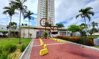 Imagem 2: APARTAMENTO COM 4 QUARTOS NO CONDOMÍNIO L ACQUA EM NEÓPOLIS - NATAL