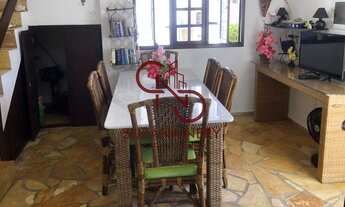 Imagem 7: CASA EM CONDOMÍNIO FECHADO NA PRAIA DE MARACAJAÚ