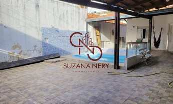 Imagem 5: CASA COM 6 QUARTOS, PISCINA EM NOVA PARNAMIRIM - PARNAMIRIM/RN