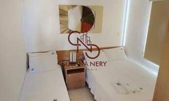 Imagem 5: FLAT NA PRAIA DE PONTA NEGRA COM 2 QUARTOS